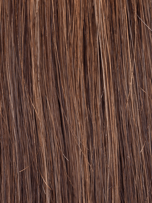 Icone Small Deluxe | Synthetic Lace Front Wig (Mono Top)