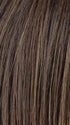 COFFEE BROWN MIX 6.8.4 | Dark Brown and Medium Brown with Darkest Brown Blend