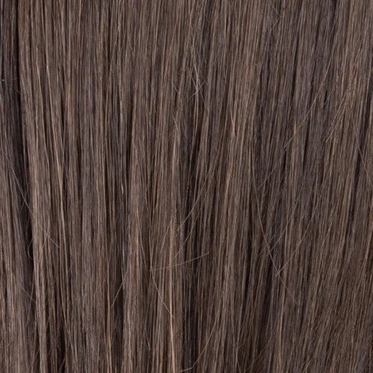 DARK CHOCOLATE SHADED 6.30.4 | Dark Brown, Light Auburn, Darkest Brown Blend with Shaded Roots