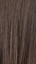 DARK CHOCOLATE SHADED 6.4.30 | Dark Brown, Darkest Brown, and Light Auburn Blend with Shaded Roots