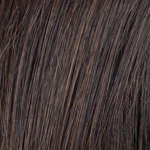 ESPRESSO MIX | Black, Dark Brown, and Darkest Brown Blend