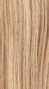 LIGHT BERNSTEIN ROOTED 12.26.27 | Lightest Brown, Light Golden Blonde, and Dark Strawberry Blonde Blend with Shaded Roots