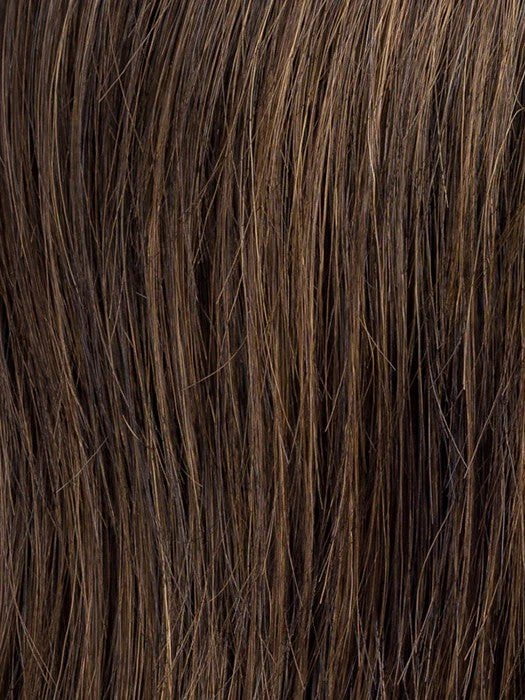 LIGHT ESPRESSO MIX 6.4.2 | Dark Brown and Darkest Brown Black Blend