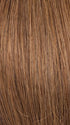 MOCCA MIX 830.10 | Medium Brown Blended with Light Auburn and Light Brown Blend