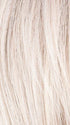 PLATIN BLONDE ROOTED 1001.25 | Winter White and Lightest Golden Blonde Blend with Shaded Roots