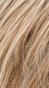 SAHARA BEIGE ROOTED | Light Golden Blonde and Lightest Golden Blonde with Light Honey Blonde Blend and Shaded Roots