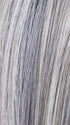 SALT/PEPPER FROSTED 58.44.56 | Black/Dark Brown Blend with Lightest Brown and Lightest Blonde with Grey Blend and a Soft Matte Finish
