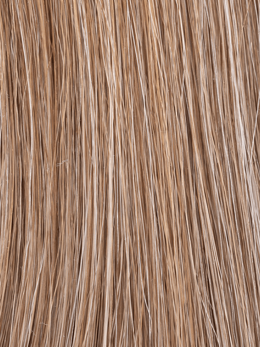 Icone Small Deluxe | Synthetic Lace Front Wig (Mono Top)