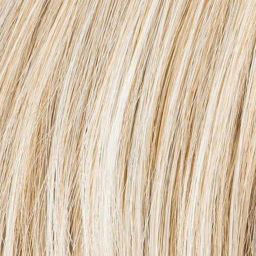SANDY BLONDE ROOTED 16.20.22 | Medium Blonde and Light Strawberry Blonde with Light Neutral Blonde Blend and Shaded Roots
