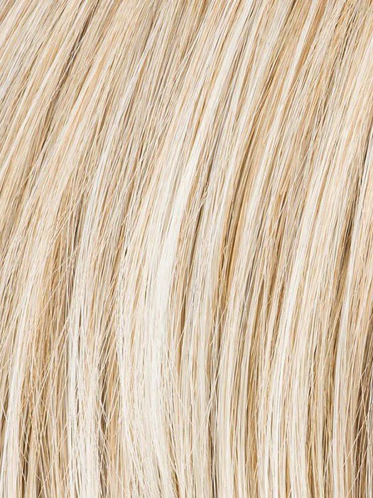 SANDY BLONDE ROOTED | Medium Blonde and Light Neutral Blonde with Medium Ash Blonde Blend and Shaded Roots
