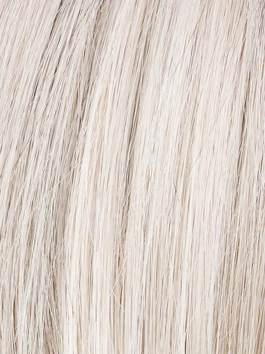 SILVER BLONDE ROOTED 60.101.24 | Pearl White with Pearl Platinum and Lightest Ash Blonde Blend with Shaded Roots