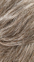 SMOKE MIX 38.48 | Light/Lightest Brown with Grey Blend