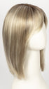 22F16S8 VENICE BLONDE | Light Ash Blonde and Light Natural Blonde Blend Shaded with Medium Brown