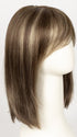 10RH16 CAFFE MOCHA | Light Brown with 33% Light Natural Blonde Highlights