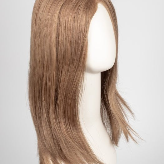 BERNSTEIN MIX | Light Brown base with subtle Light Honey Blonde and Light Butterscotch Blonde highlights