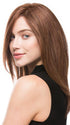 Ellen Wille EMOTION Wig in CHESTNUT MIX | Dark Auburn, Medium Auburn, and Warm Medium Brown blend