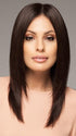 This 100% Remy human hair wig is the finest quality human hair  (This piece has been styled and straightened)