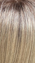 BLONDIE (22/16R8)| Rooted Light Neutral Blonde