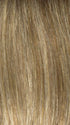 DARK BLONDE | 2 toned blend of Dark Honey Blonde with Lighter Blonde highlights