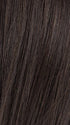 ESPRESSO | A cool, Multi-Dimensional Medium Brown with Darker Brown Roots