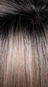 GOLDEN SANDSTONE | Creamy Beige-Blonde with Darker Brown Roots