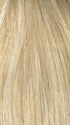LIGHT BLONDE | 2 toned blend of Creamy Blonde with Champagne highlights