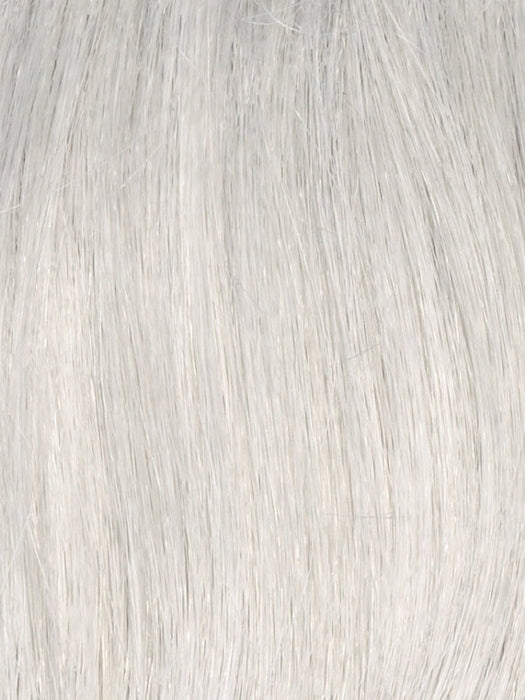 Barely There Wavy 12" | Synthetic Hair Topper (Hand Tied)