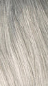 MEDIUM GREY | Salt and Pepper Grey 50% Medium Brown 50% Grey