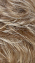 R12/26CH | Light Brown with Chunky Golden Blonde Highlights