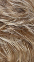 R12/26CH | Light Brown with Chunky Golden Blonde Highlights
