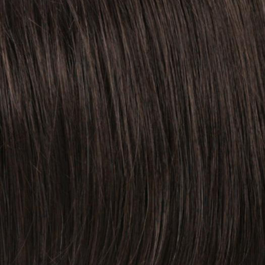R4/6 | Dark Brown Blended with Chestnut Brown
