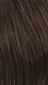 R6/10 | Chestnut Brown and Medium Ash Brown Blend