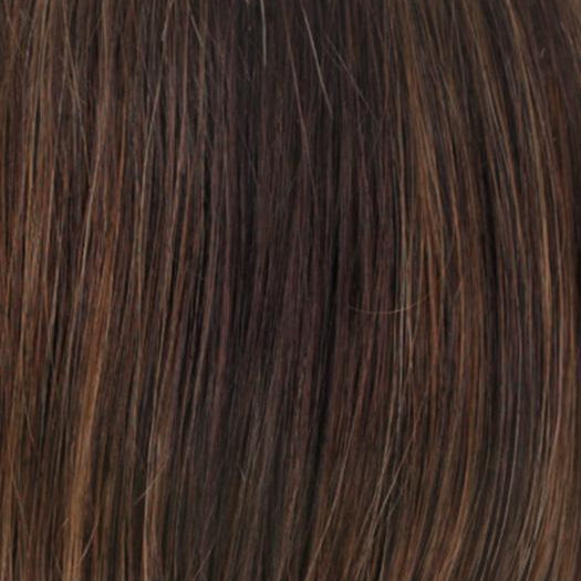 R6/28F | Chestnut Brown with Red Frost