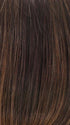R6/28F | Chestnut Brown with Red Frost