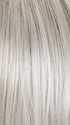 SILVERSUNRT8 | Iced Blonde Dusted with Soft Sand and Golden Brown Roots
