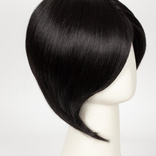 1B HOT FUDGE | Soft Black