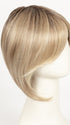 22F16S8 VENICE BLONDE | Light Ash Blonde and Light Natural Blonde Blend Shaded with Medium Brown