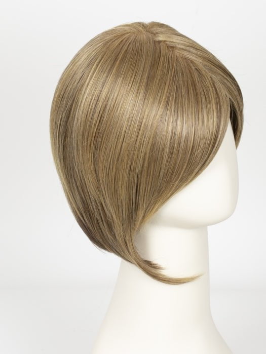 10/26TT FORTUNE COOKIE | Light Brown & Medium Red-Gold Blonde Blend with Light Brown Nape