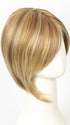 14/26 NEW YORK CHEESECAKE | Medium Natural-Ash Blonde & Medium Red-Gold Blonde Blend