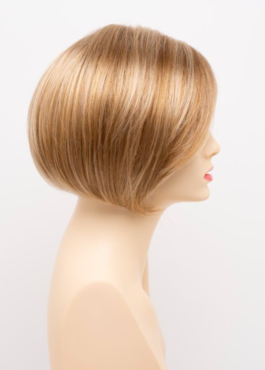 VANILLA BUTTER  | Golden Blonde blended with Champagne Blonde