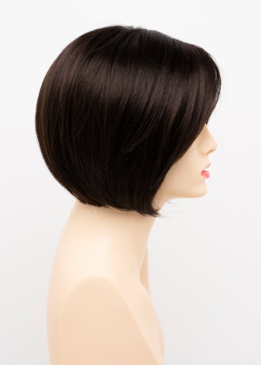 DARK BROWN | Espresso and Coffee Mix