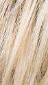 CHAMPAGNE ROOTED | Light Beige Blonde,  Medium Honey Blonde, and Platinum Blonde Blend with Dark Roots