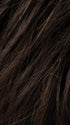 ESPRESSO MIX 4.2 | Darkest Brown base with a blend of Dark Brown and Warm Medium Brown throughout