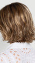 NOLA by Ellen Wille in BERNSTEIN MULTI SHADED 12.26.27 | Lightest Brown, Light Golden Blonde, and Dark Strawberry Blonde Blend with Shaded Roots