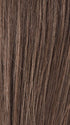CHOCOLATE MIX 830.6 | Medium Brown Blended with Light Auburn, and Dark Brown Blend