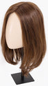 CHOCOLATE MIX | Medium to Dark Brown base with Light Reddish Brown highlights
