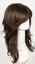 GINGER-BROWN | Medium Auburn and Medium Brown evenly blend