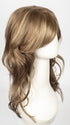 MOCHACCINO | Light Brown base with Strawberry Blonde highlights