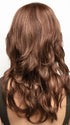 Felicity by Rene of Paris in AUBURN-SUGAR | Medium Auburn base with a Dark Strawberry Blonde highlight