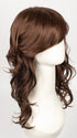 CHESTNUT | Dark and Bright Auburn evenly blended